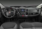 Fiat Ducato Minibus 2018 года (LA)